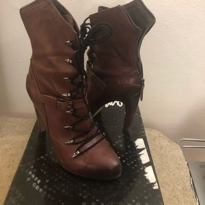 Sam Elderman boots
